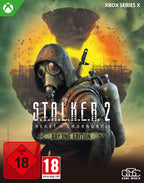 S.T.A.L.K.E.R. 2: Heart of Chornobyl (DE) — Day One Edition