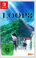 Loop8: Summer of Gods (DE)
