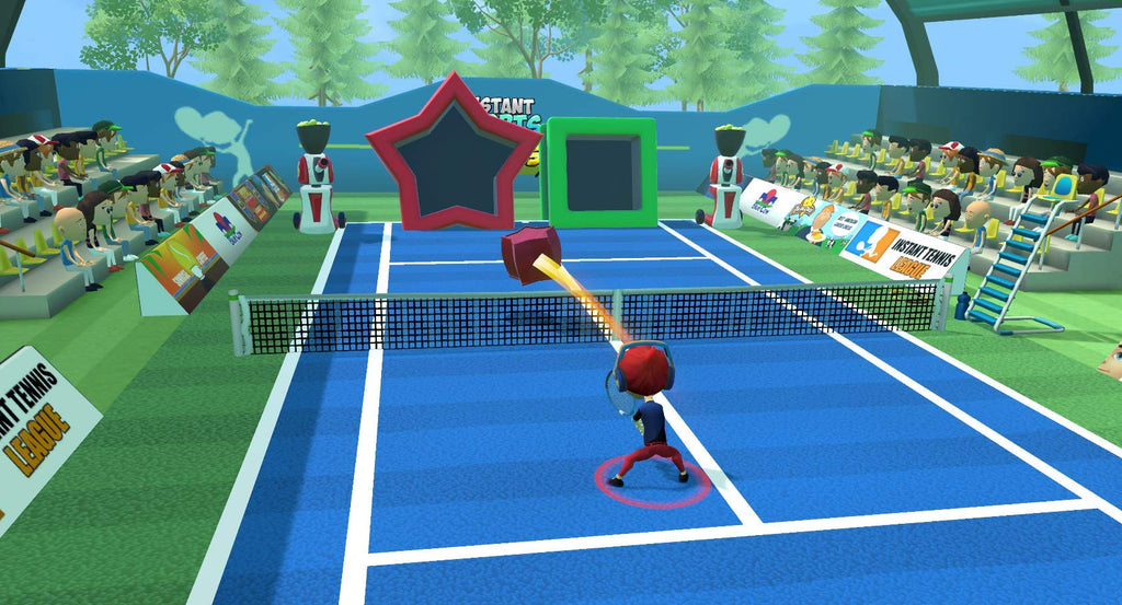 Instant Sports Tennis (DE)