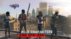 Watch Dogs Legion (DE)