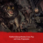 Gears of War: Reloaded (DE)