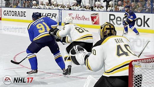 NHL 17 (AT)