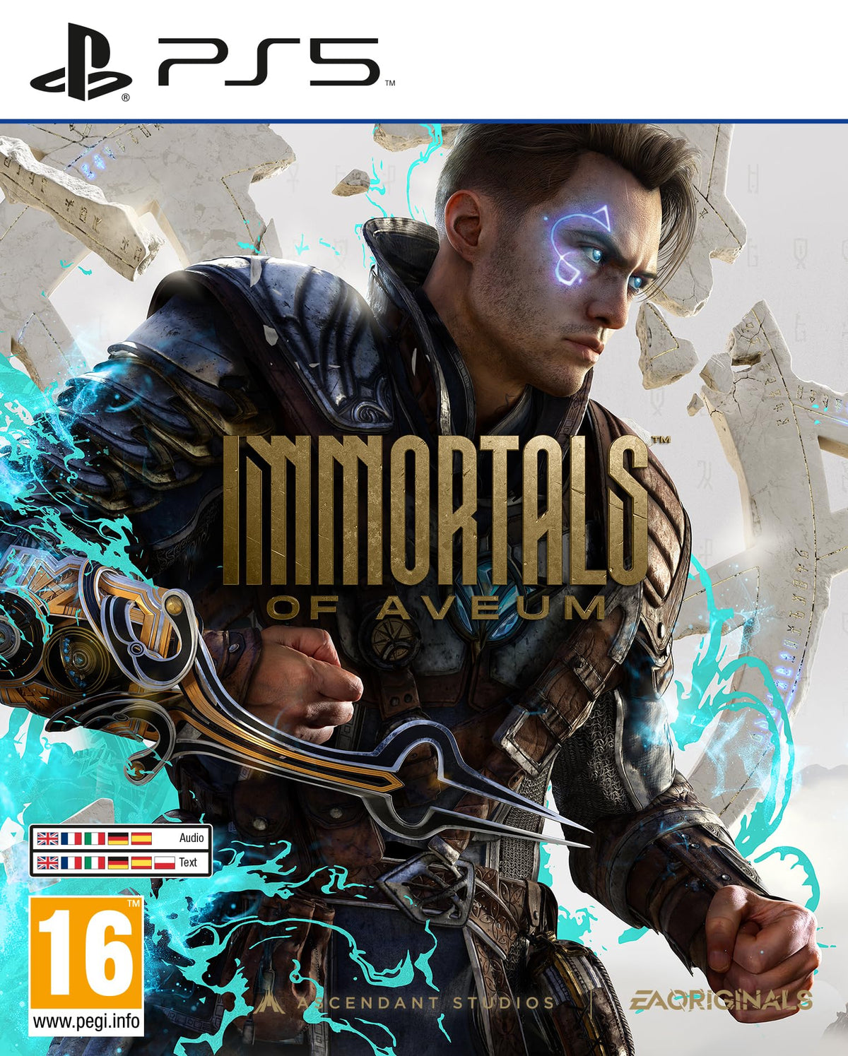 Immortals of Aveum (GB)