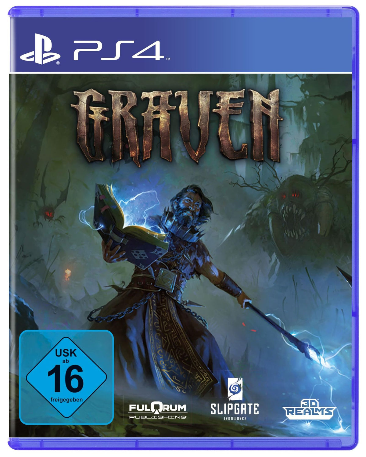 Graven (DE)