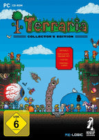 Terraria — Collector's Edition