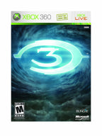 Halo 3 Limited Edition (US) — Big Box
