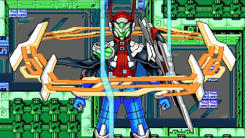 Blaster Master Zero Trilogy (JP)