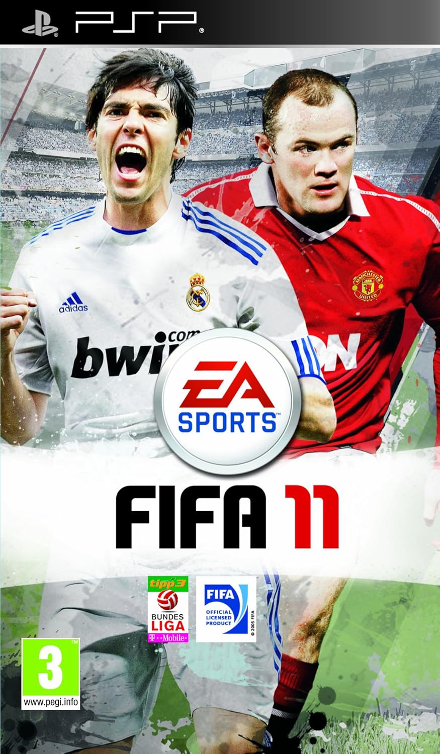 FIFA 11 (FR)
