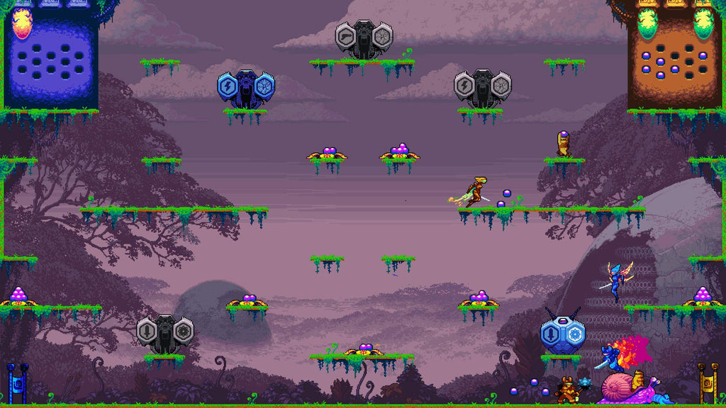 Killer Queen Black (GB)