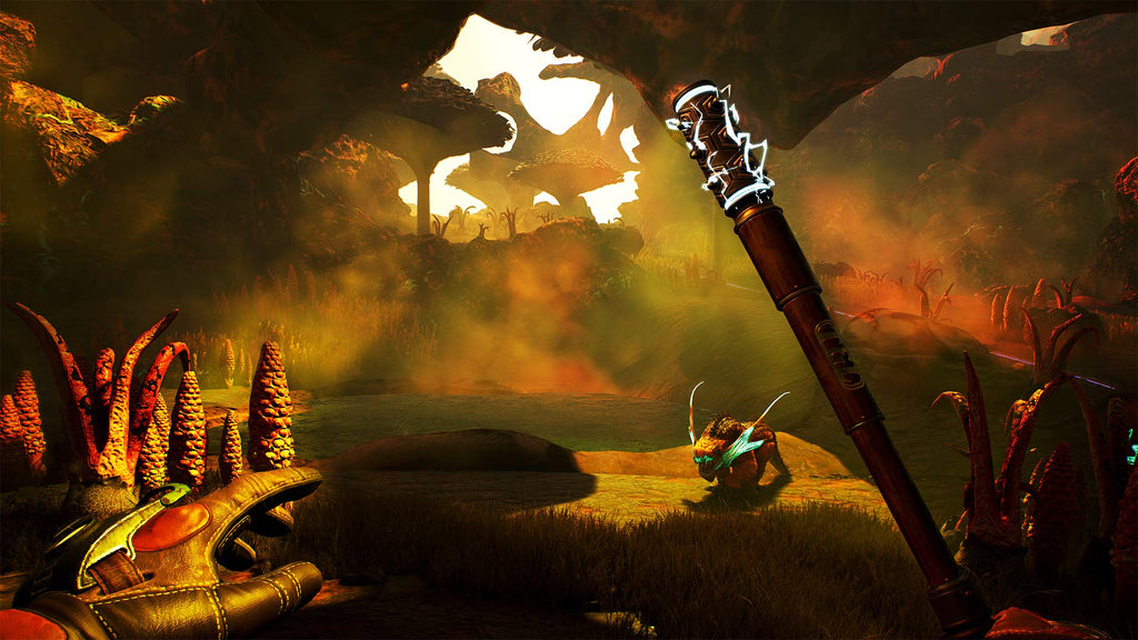 The Outer Worlds (DE)