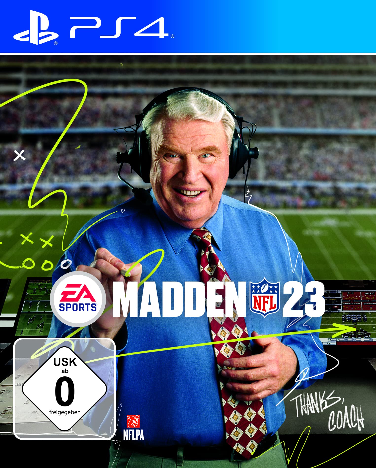 Madden NFL 23 (DE)