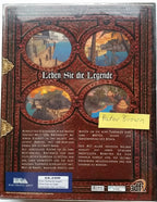 Ultima 9: Ascension (DE)