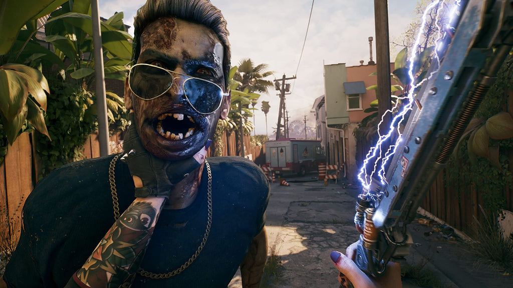 Dead Island 2 Pulp Edition (AT) — Pulp Edition