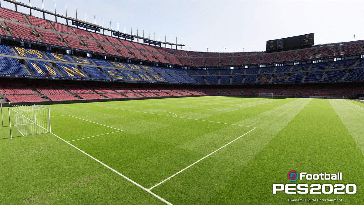 eFootball Pro Evolution Soccer 2020 (DE)