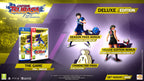 Captain Tsubasa Rise of New Champions (FR) — Deluxe Edition