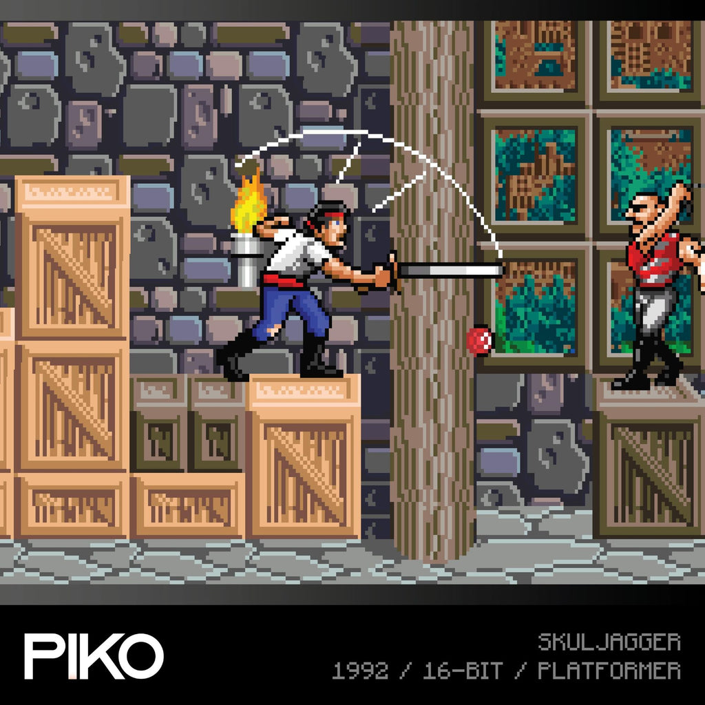 Piko Collection 4 (GB)