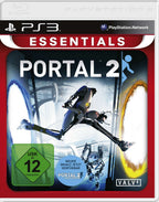 Portal 2 (DE) — Essentials