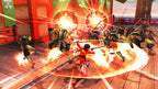 Sengoku Basara: Samurai Heroes (US)
