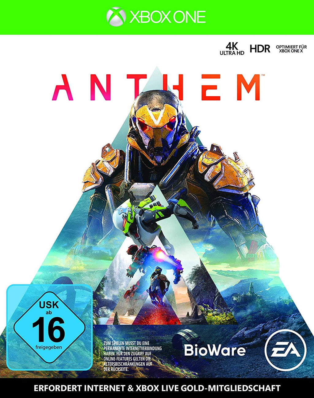 Anthem (DE)
