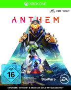Anthem (DE)