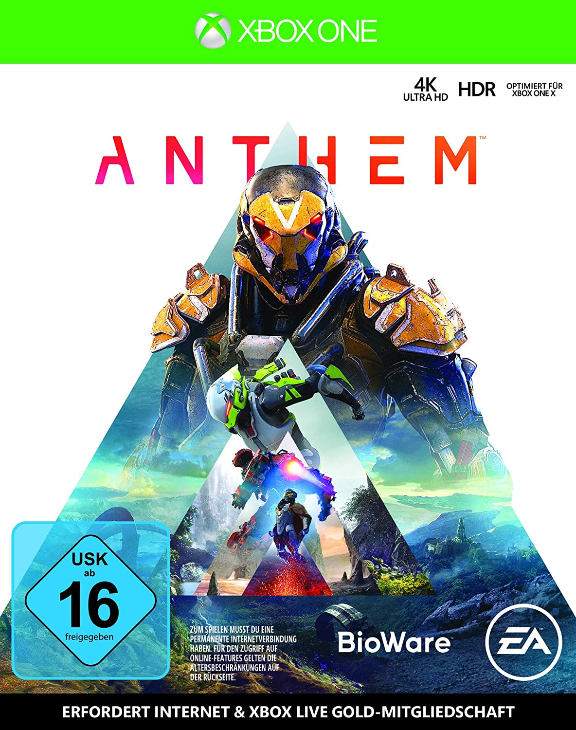 Anthem (DE)