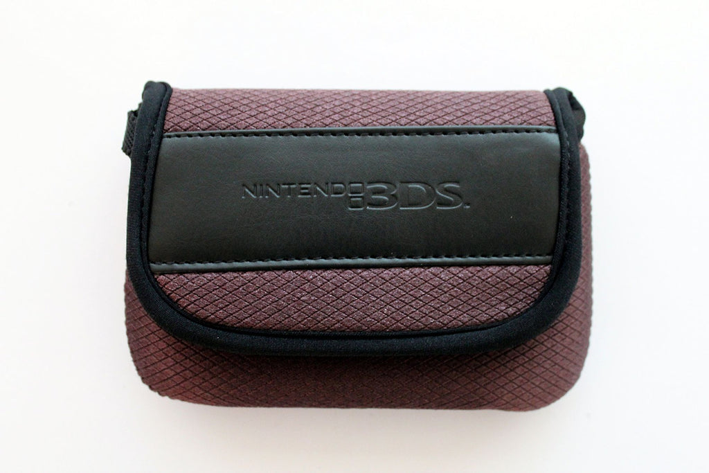 Tasche / Carry Case / Travel Bag / Hard Case blau [RDS Industries]