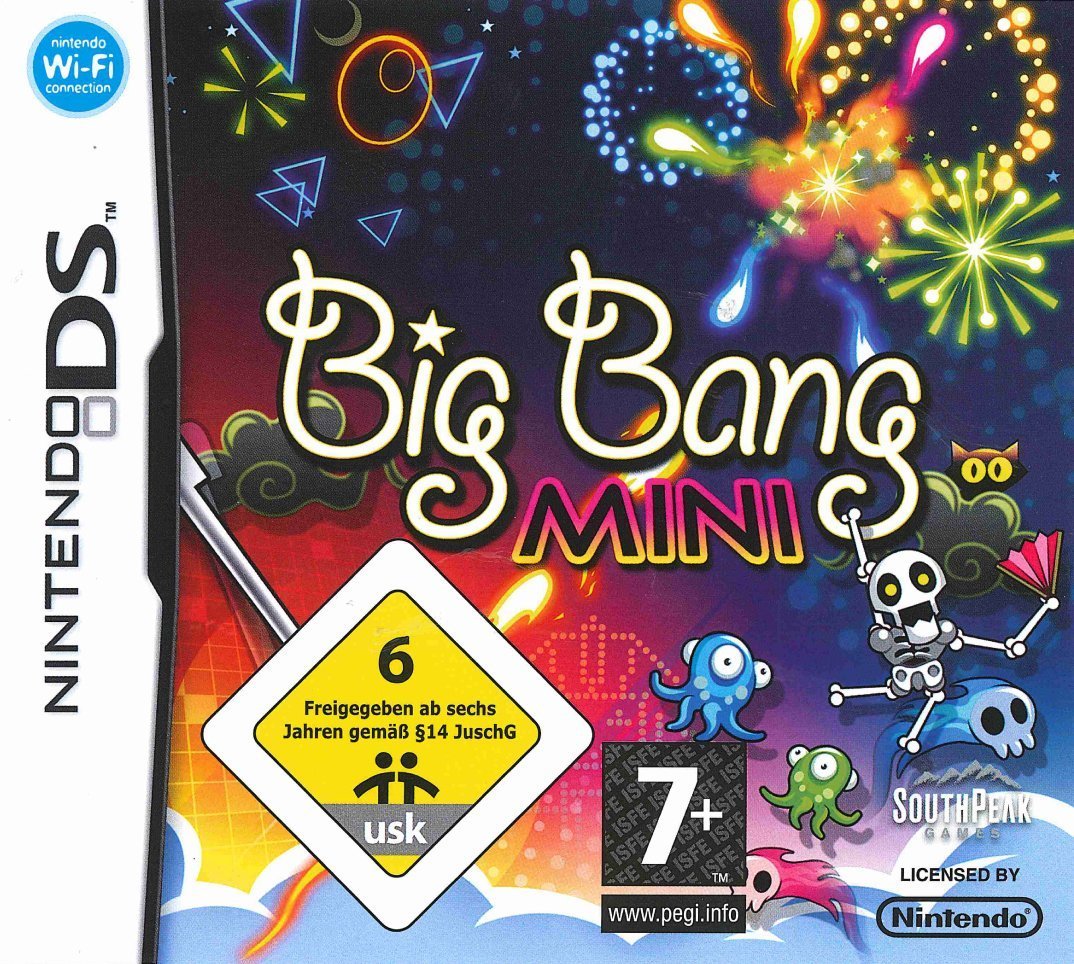 Big Bang Mini (DE)