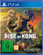 Skull Island: Rise of Kong (DE)