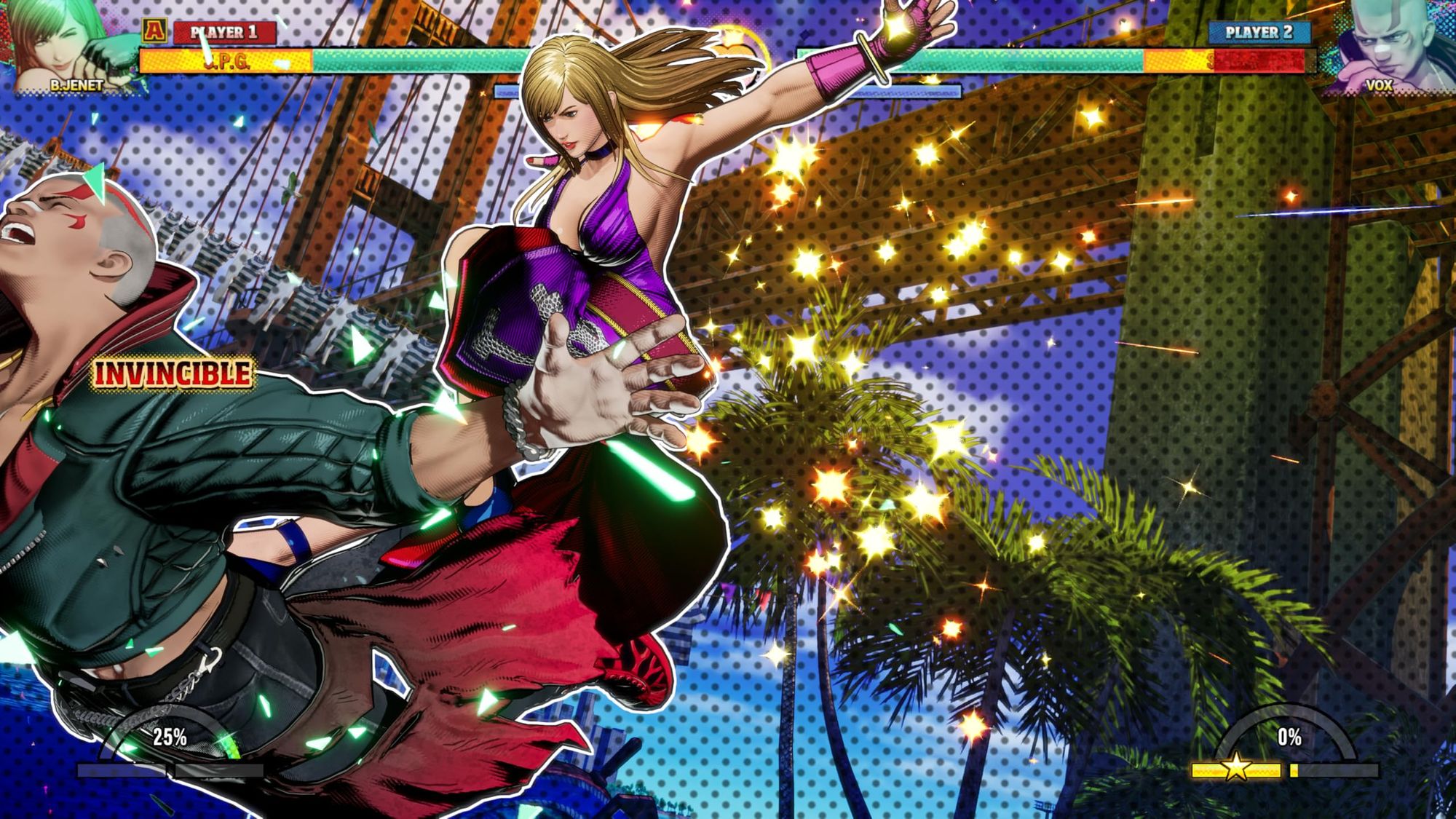 Fatal Fury: City of the Wolves (DE) — Special Edition