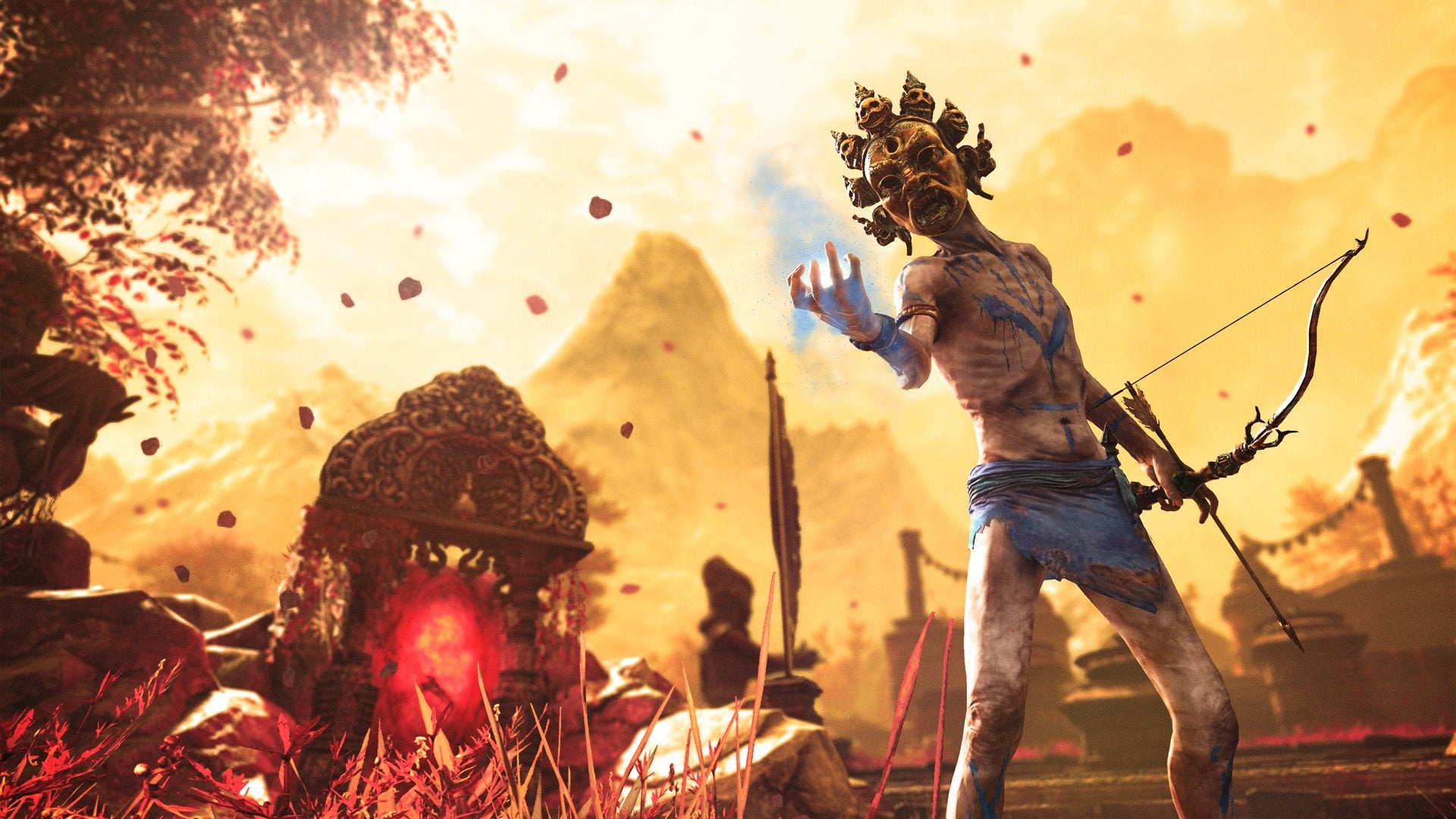 Far Cry 4 (DE) — Essentials