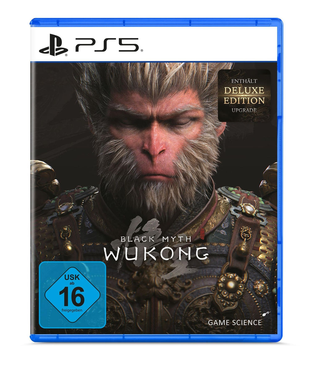 Black Myth: Wukong (DE)