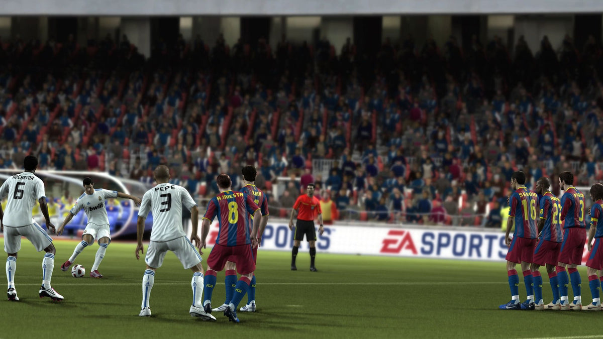FIFA 12 (FR)