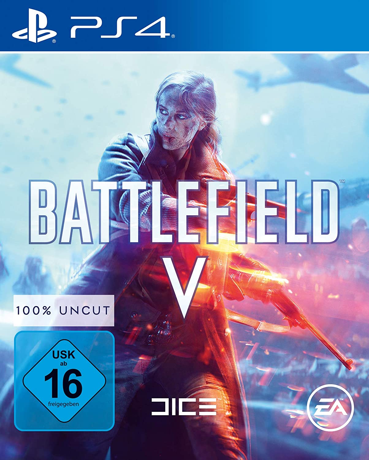 Battlefield V (DE)