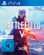 Battlefield V (DE)