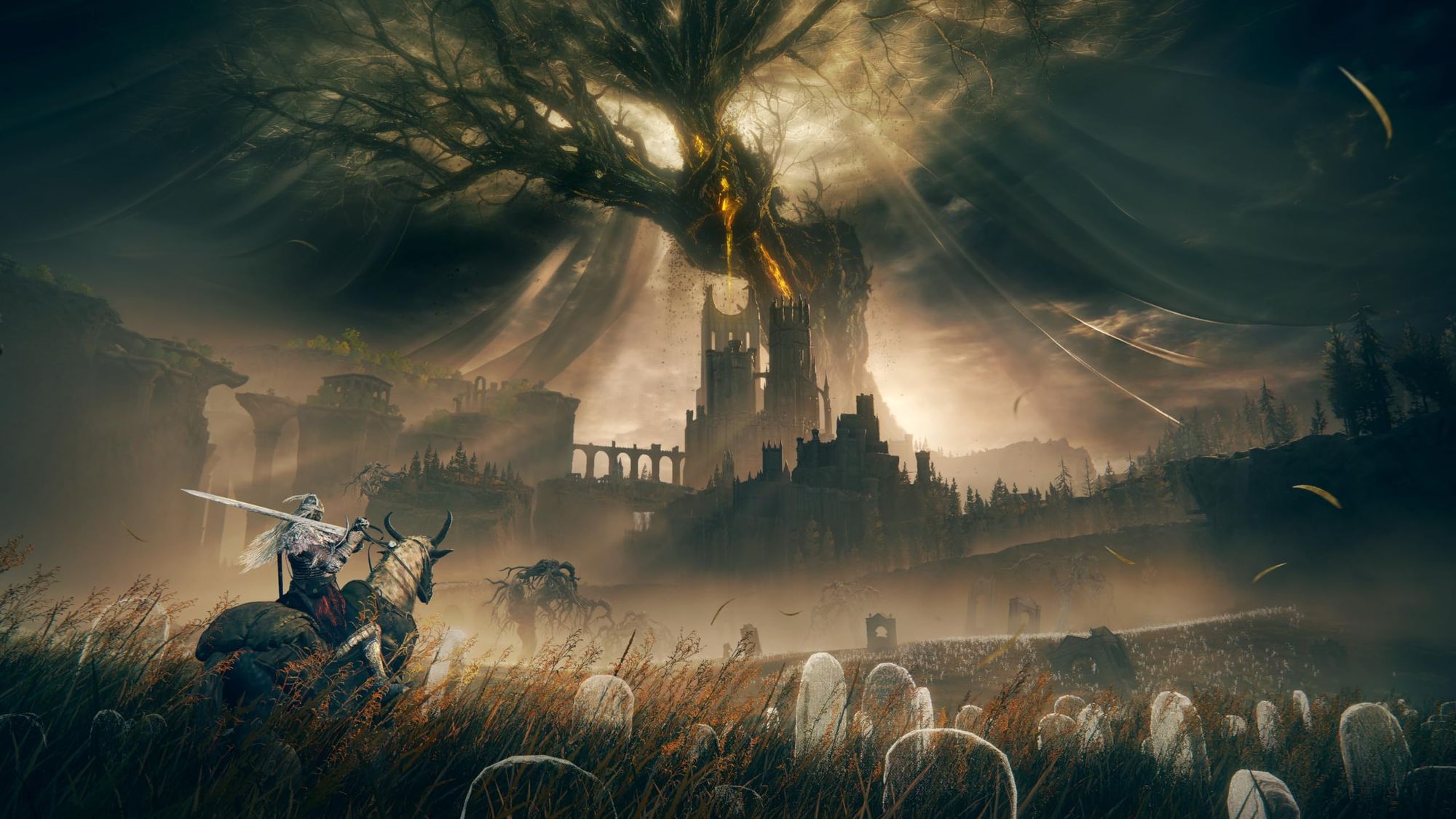 Elden Ring Shadow of the Erdtree Edition (DE) — Shadow of the Erdtree Edition