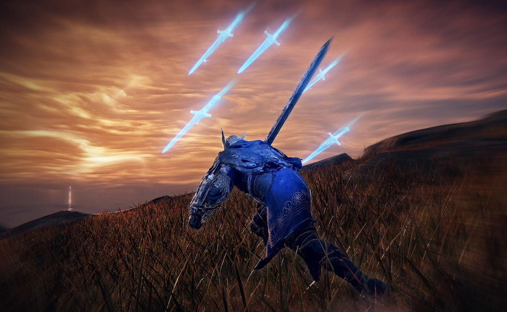 Elden Ring: Nightreign Seekers Edition (DE) — Seekers Edition