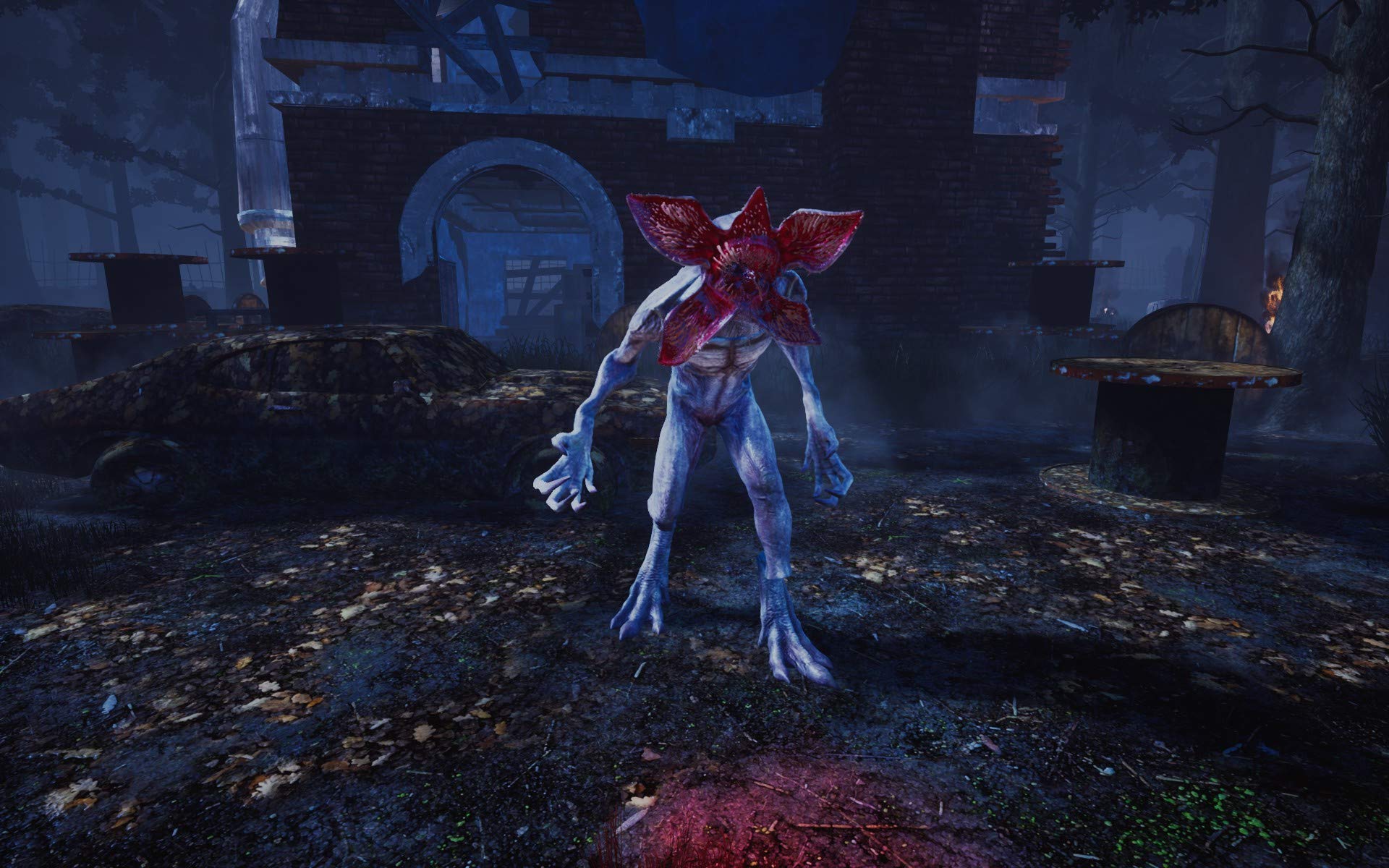 Dead By Daylight Nightmare Edition (DE)