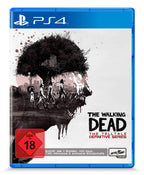 The Walking Dead: The Telltale Definitive Series (DE)