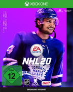 NHL 20 (DE)