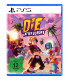 Die After Sunset (DE)