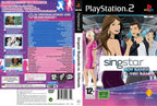 SingStar Boy Bands vs Girl Bands (FR)