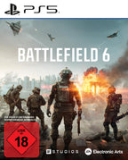 Battlefield 6 (DE)