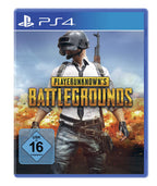 PUBG: Playerunknown's Battlegrounds (DE)