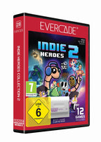 Indie Heroes 2