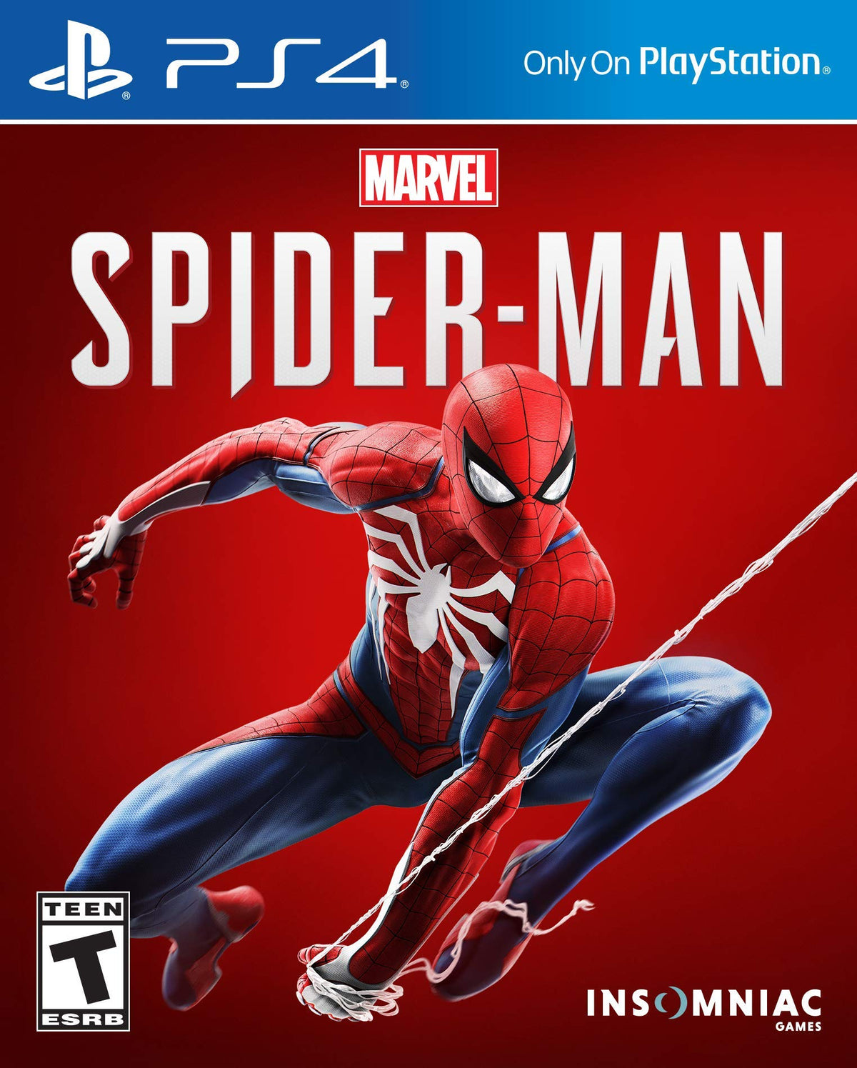 Marvel's Spider-Man (US)
