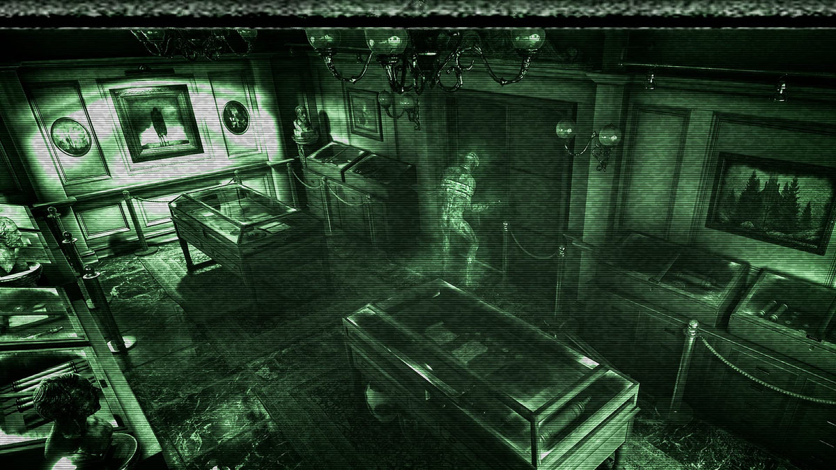 Song of Horror (AT) — Deluxe Edition