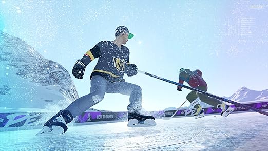 NHL 20 (DE)
