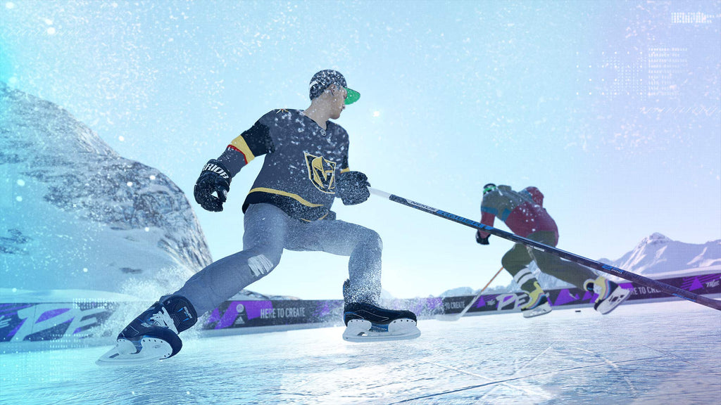 NHL 20 (DE)
