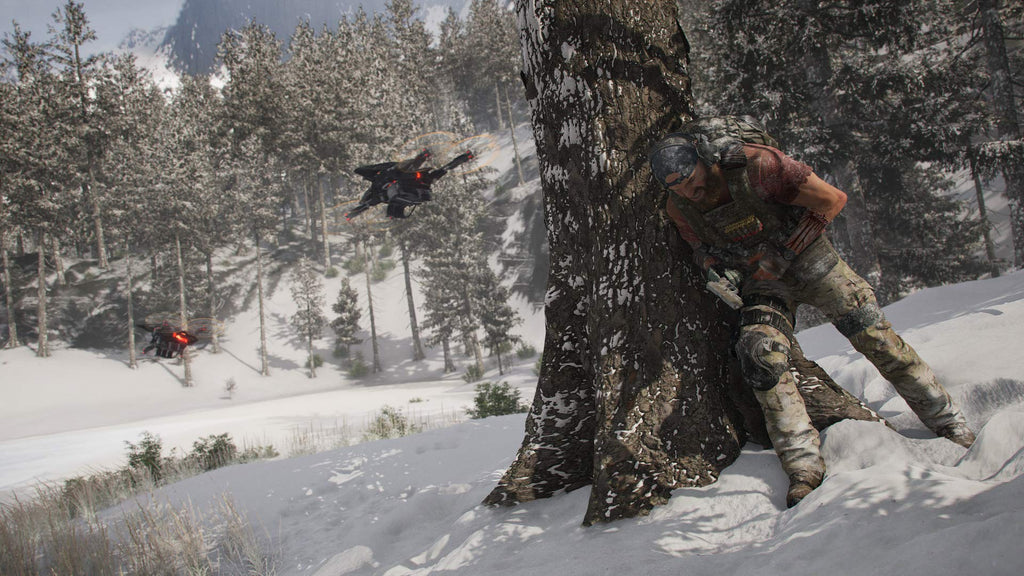 Tom Clancy’s Ghost Recon: Breakpoint (DE) — Gold Edition