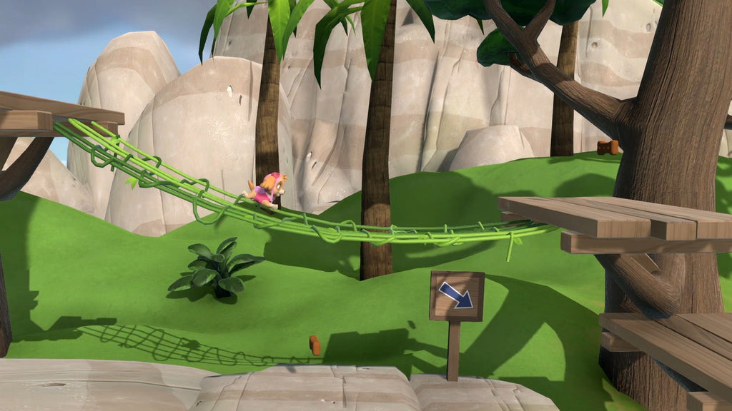 Paw Patrol: On A Roll (GB)